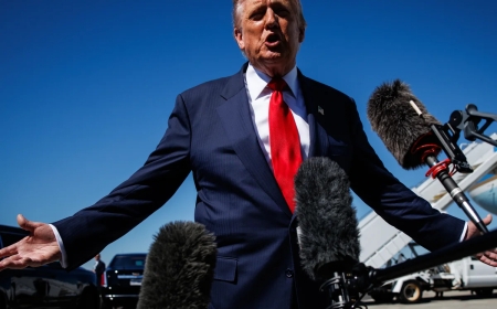 Early Warning Brief: U.S. Flags Nigeria as a Country of Particular Concern Amid Talks of Possible Military Action