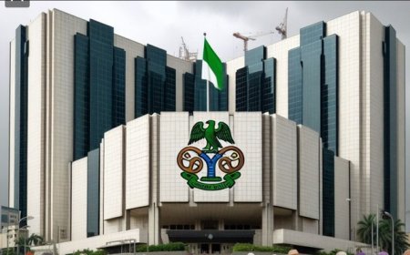 CBN Reports Higher Credit Growth Amid Rising Loan Defaults in Q4 2025