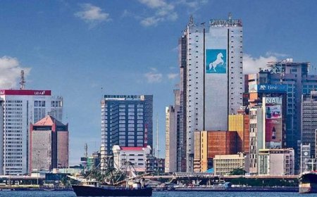 Restoring Economic Justice in Nigeria: Accountability, Debt Recovery, and National Rebuilding