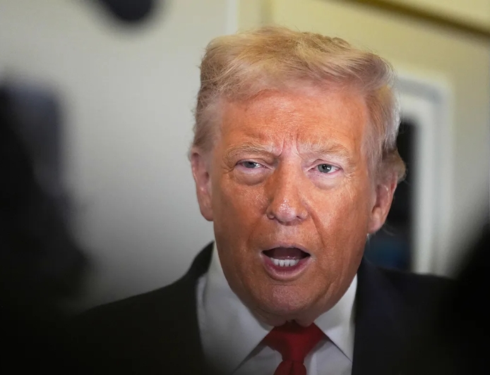 Tensions Rise as Trump Threatens Military Action Over Nigeria’s Christian Killings, Tinubu Rejects Allegations