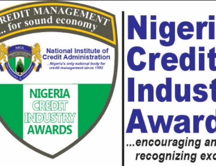 10th Annual Nigeria Credit Industry Awards and Investiture Ceremony | Celebrating Excellence in Credit and Financial Services