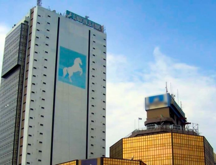 Union Bank Secures ₦20.7bn Judgment in Debt Case Against Oil Marketers