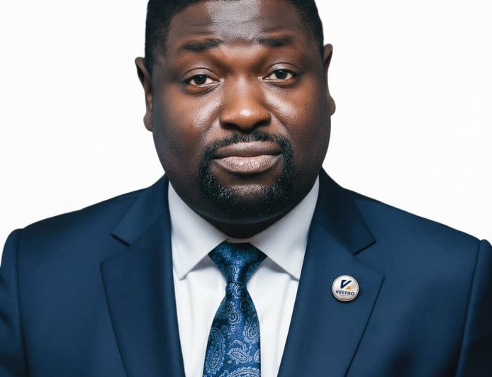 A Great Fool Is Always Ungrateful: Wisdom from Dr. Ohio O. Ojeagbase and The Cyrus Partners Priesthood