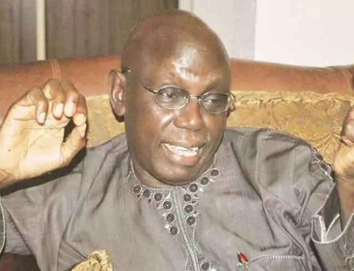 Veteran Nigerian Journalist Dan Agbese Dies at 81