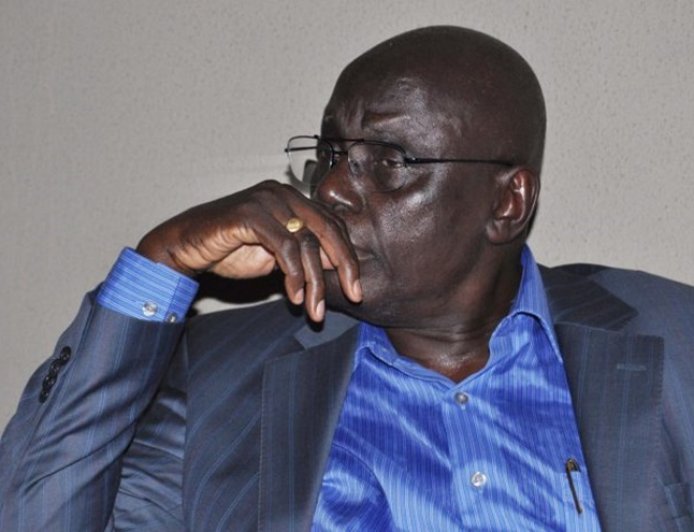 Tribute to Chief Dan Agbese, Veteran Nigerian Journalist and Co Founder of Newswatch Magazine