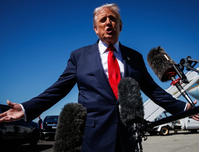 Early Warning Brief: U.S. Flags Nigeria as a Country of Particular Concern Amid Talks of Possible Military Action