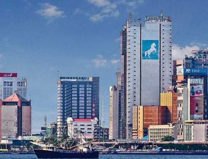 Restoring Economic Justice in Nigeria: Accountability, Debt Recovery, and National Rebuilding