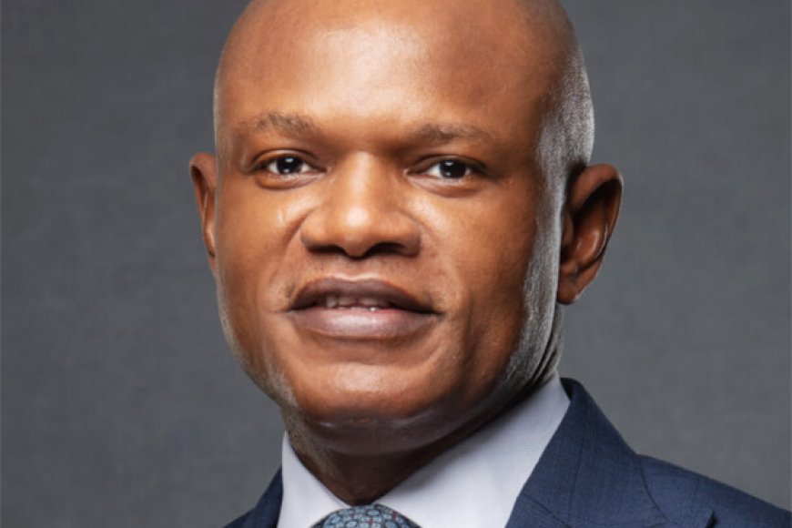 Kreeno Consortium Celebrates Access Bank Executive Director, Mr. Seyi Kumapayi, FCA, on His Birthday for Exemplary Leadership and Integrity