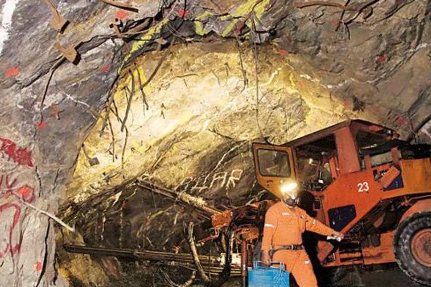 Kenya discovers largest gold deposit in decades, worth an estimated US$5.29 billion