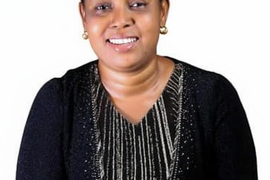 Attitude Toward In-Service Training and Mentoring as Predictors of Work Efficiency Among University Academic Staff in Southwest Nigeria