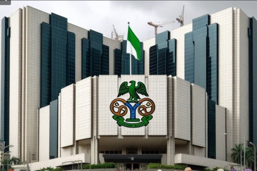 CBN Reports Higher Credit Growth Amid Rising Loan Defaults in Q4 2025