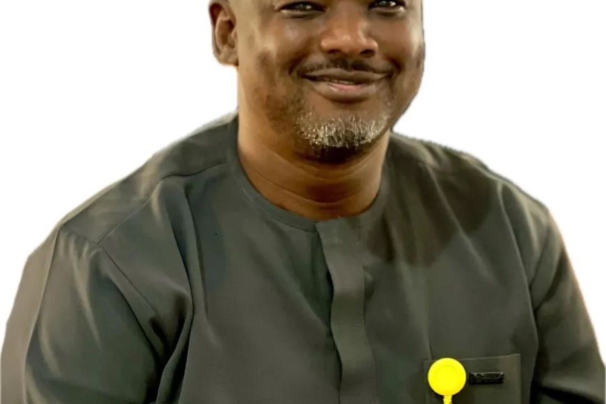 Double Appointments at KWASU: Dr. Ibrahim Salawu Named Acting Director, Centre for Politics and Corporate Governance