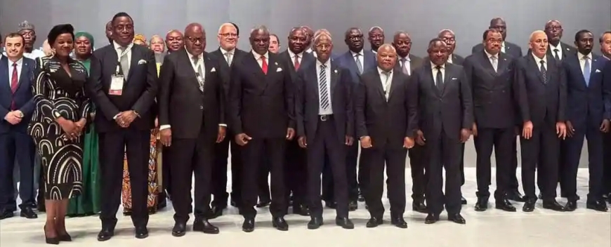 Local Content: The Key to Africa’s Energy Future –  ES NCDMB