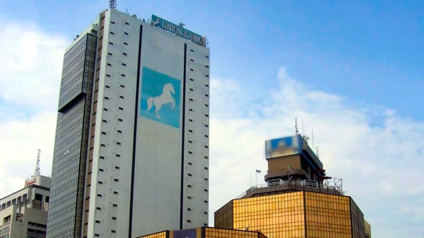 Union Bank Secures ₦20.7bn Judgment in Debt Case Against Oil Marketers