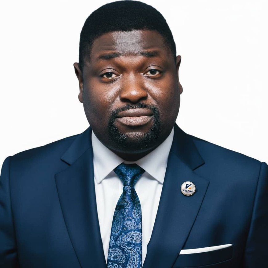 A Great Fool Is Always Ungrateful: Wisdom from Dr. Ohio O. Ojeagbase and The Cyrus Partners Priesthood