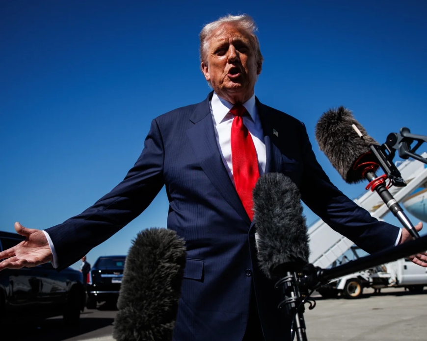 Early Warning Brief: U.S. Flags Nigeria as a Country of Particular Concern Amid Talks of Possible Military Action