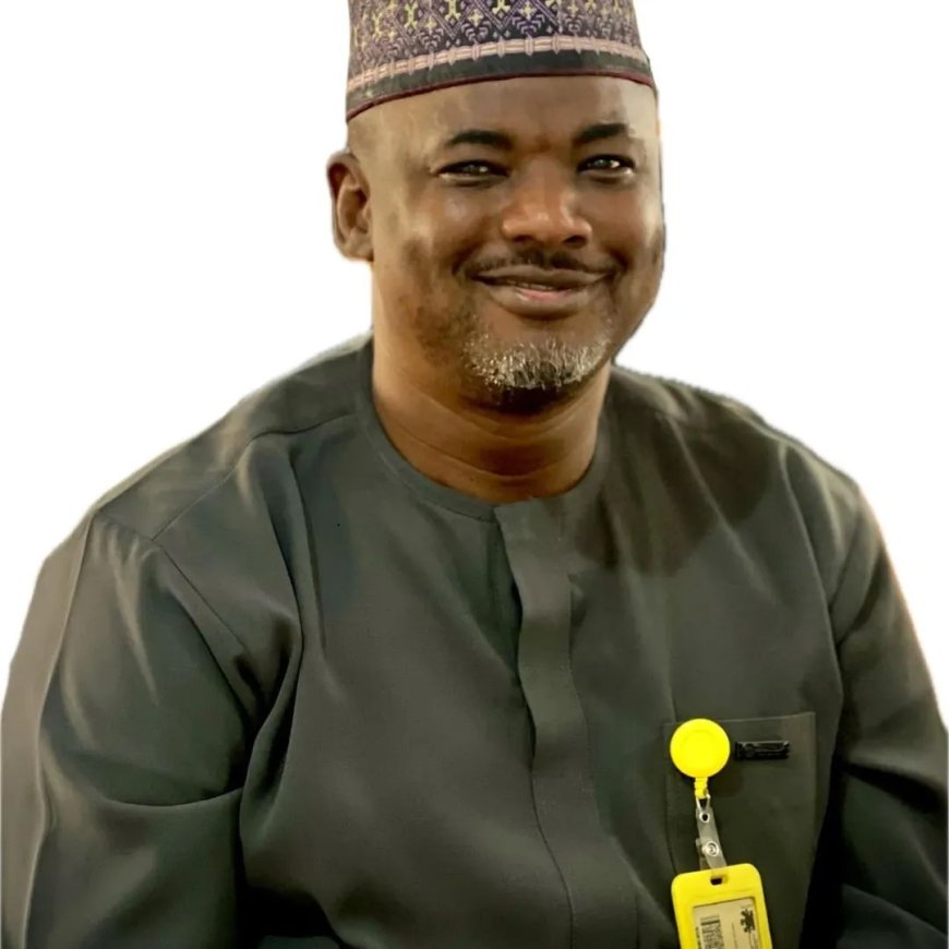 Double Appointments at KWASU: Dr. Ibrahim Salawu Named Acting Director, Centre for Politics and Corporate Governance