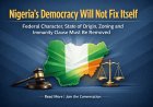 Nigeria’s Democracy Will Not Fix Itself: Why Young Citizens Must Hold Power Accountable