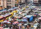 The Currency of Trust in Lagos Markets | Integrity & Business Ethics in Nigeria