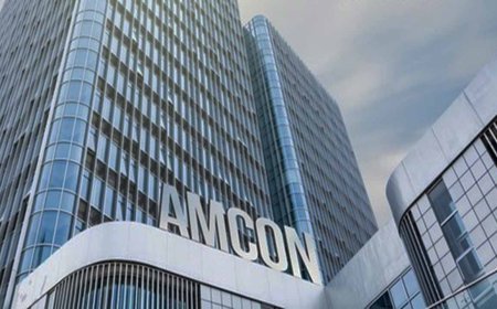 AMCON Achieves 87% Recovery, Repays N3.6 Trillion to Central Bank of Nigeria