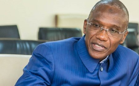 Witness: Ex-AMCON MD Ahmed Kuru Diverted N4.9bn in Alleged N76bn, $31.5m Arik Air Fraud