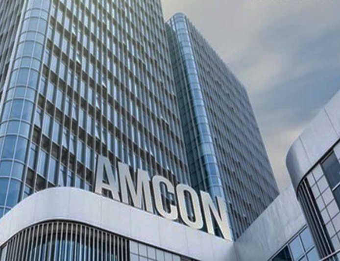 AMCON Achieves 87% Recovery, Repays N3.6 Trillion to Central Bank of Nigeria