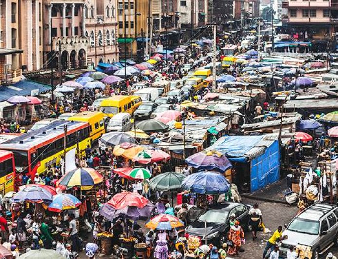 The Currency of Trust in Lagos Markets | Integrity & Business Ethics in Nigeria