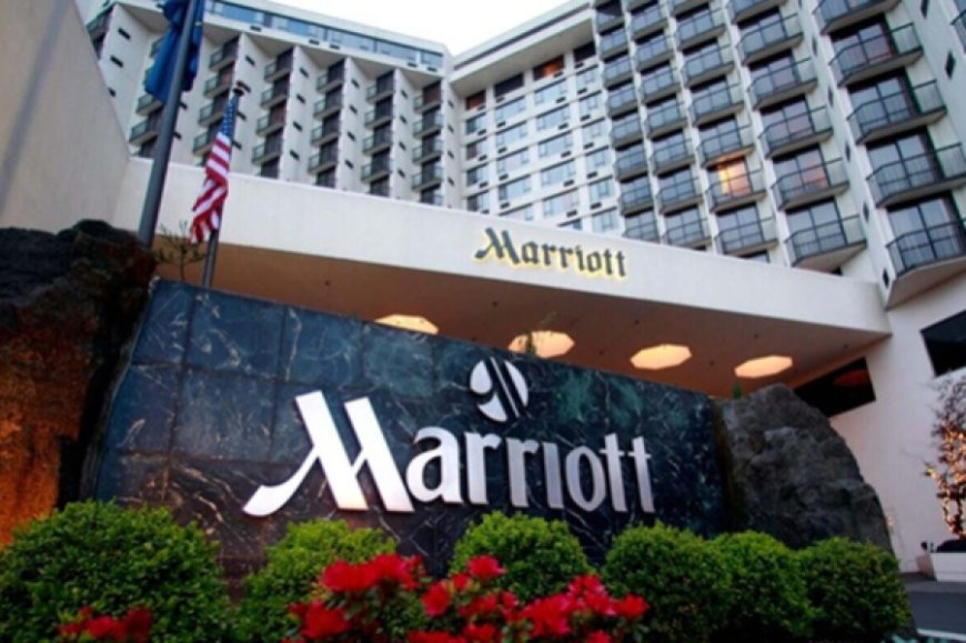 Marriott International Enters the Democratic Republic of the Congo with the Opening of Two Hotels in Kinshasa