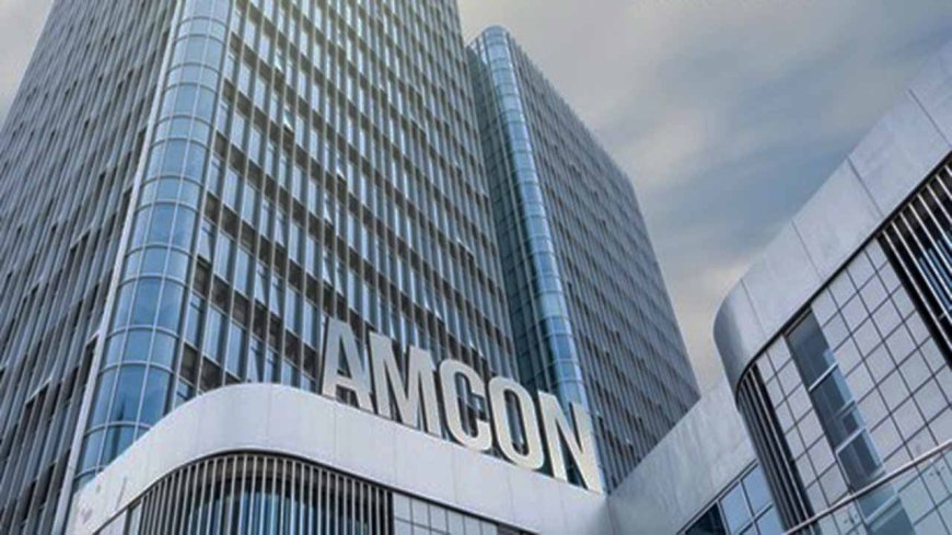 AMCON Achieves 87% Recovery, Repays N3.6 Trillion to Central Bank of Nigeria