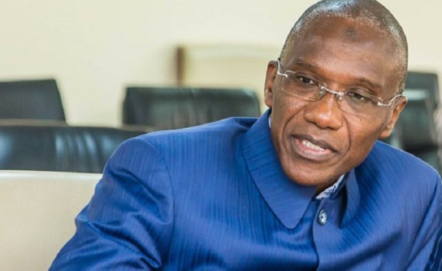 Witness: Ex-AMCON MD Ahmed Kuru Diverted N4.9bn in Alleged N76bn, $31.5m Arik Air Fraud