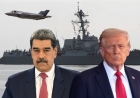 Donald Trump's Strategy in Venezuela: Sanctions, Diplomacy, and the Fall of Nicolás Maduro