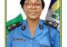 CP PSFU Lagos Charges Officers on Professionalism, Discipline, and Duty