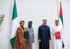 Nigeria’s Trade Deal with UAE: What Nigeria Stands to Gain from CEPA - Minister Jumoke Oduwole Explains