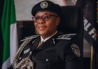 CP Rose Chollom Dung Marks 60th Birthday, Appreciates PSFU Officers as She Retires from Active Duty