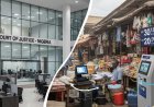The Gavel of Uncertainty: How a Broken Judiciary Drives Billions from Nigeria's Economy