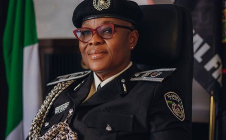 CP Rose Chollom Dung Marks 60th Birthday, Appreciates PSFU Officers as She Retires from Active Duty