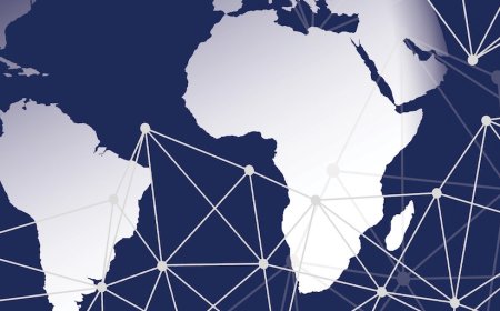 If You Are Not at the Table, You Are on the Menu, Africa’s Strategic Imperative in the Global Order