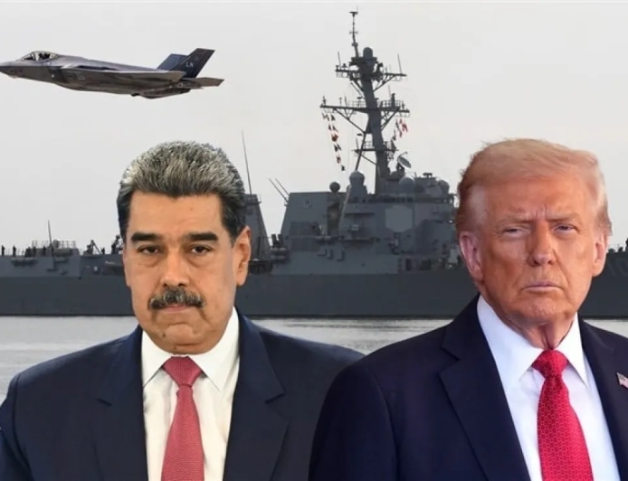 Donald Trump's Strategy in Venezuela: Sanctions, Diplomacy, and the Fall of Nicolás Maduro