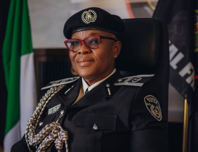 CP Rose Chollom Dung Marks 60th Birthday, Appreciates PSFU Officers as She Retires from Active Duty
