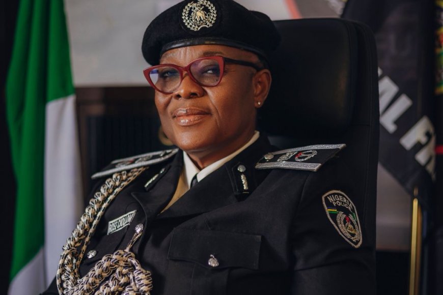 CP Rose Chollom Dung Marks 60th Birthday, Appreciates PSFU Officers as She Retires from Active Duty