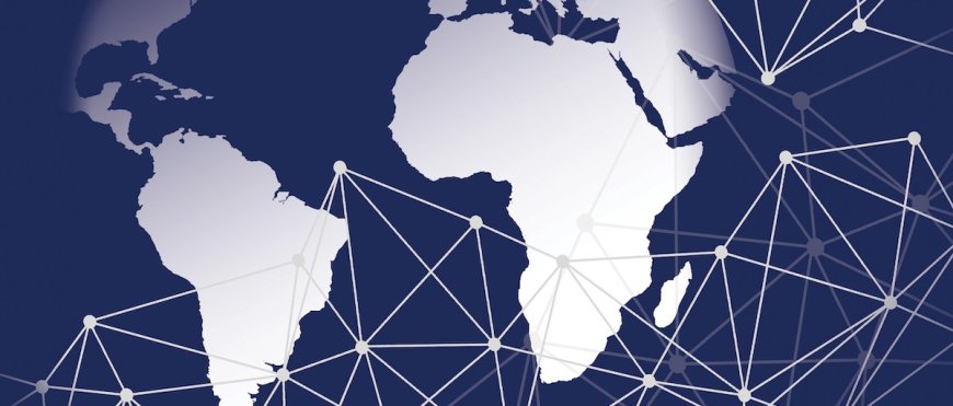 If You Are Not at the Table, You Are on the Menu, Africa’s Strategic Imperative in the Global Order