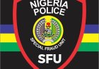 Police Special Fraud Unit Arraigns Suspect Over ₦90 Million Insider Fraud in Nigeria