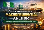 Corporate Governance as a Macroprudential Anchor: Protecting Assembly of Nigeria into the Global Value Chains amid Economic Reforms of 2026