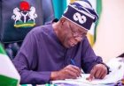 President Bola Tinubu Orders Direct Oil Revenue Remittance to Federation Account. What It Means for Nigeria’s Economy and Businesses