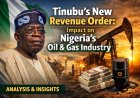 Tinubu’s Direct Remittance Order: What It Means for Nigeria’s Oil and Gas Industry
