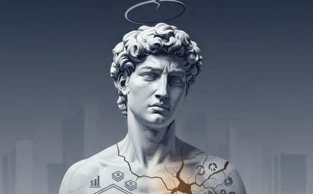 Why Ministers Lose Moral Credibility in Business and Public Life