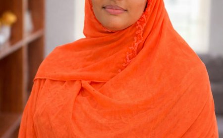 Happy Birthday to the Wife of Nigeria's Speaker | Tribute Message from Hon. Isiaka Ajibola