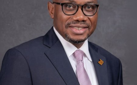 Happy Birthday Mr. Innocent Ike | Probitas Report Celebrates Nigeria’s Banking Visionary