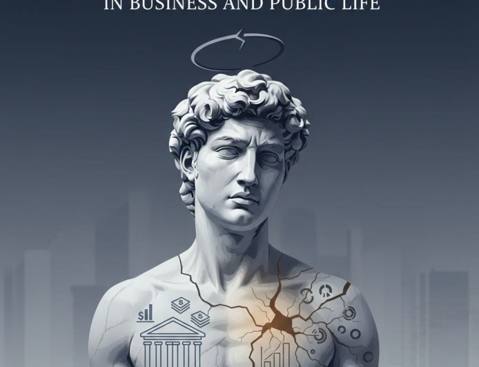 Why Ministers Lose Moral Credibility in Business and Public Life