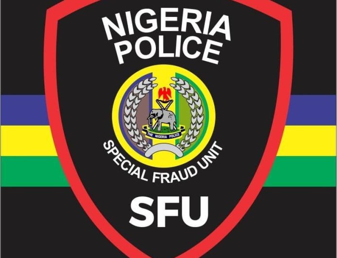 Police Special Fraud Unit Arraigns Suspect Over ₦90 Million Insider Fraud in Nigeria